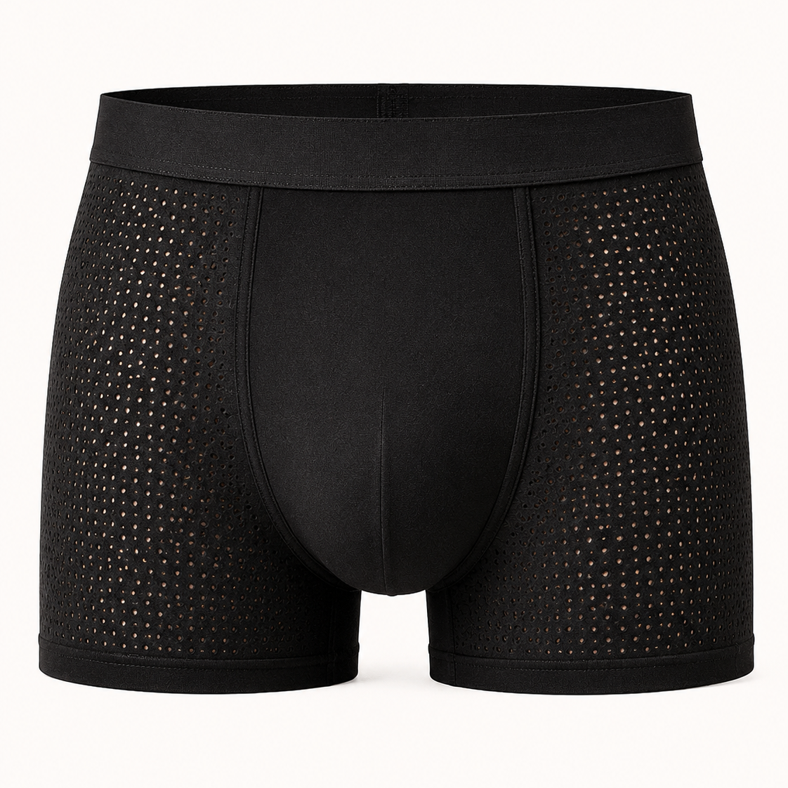 NUDEPIE® AIRFLOW BOXER