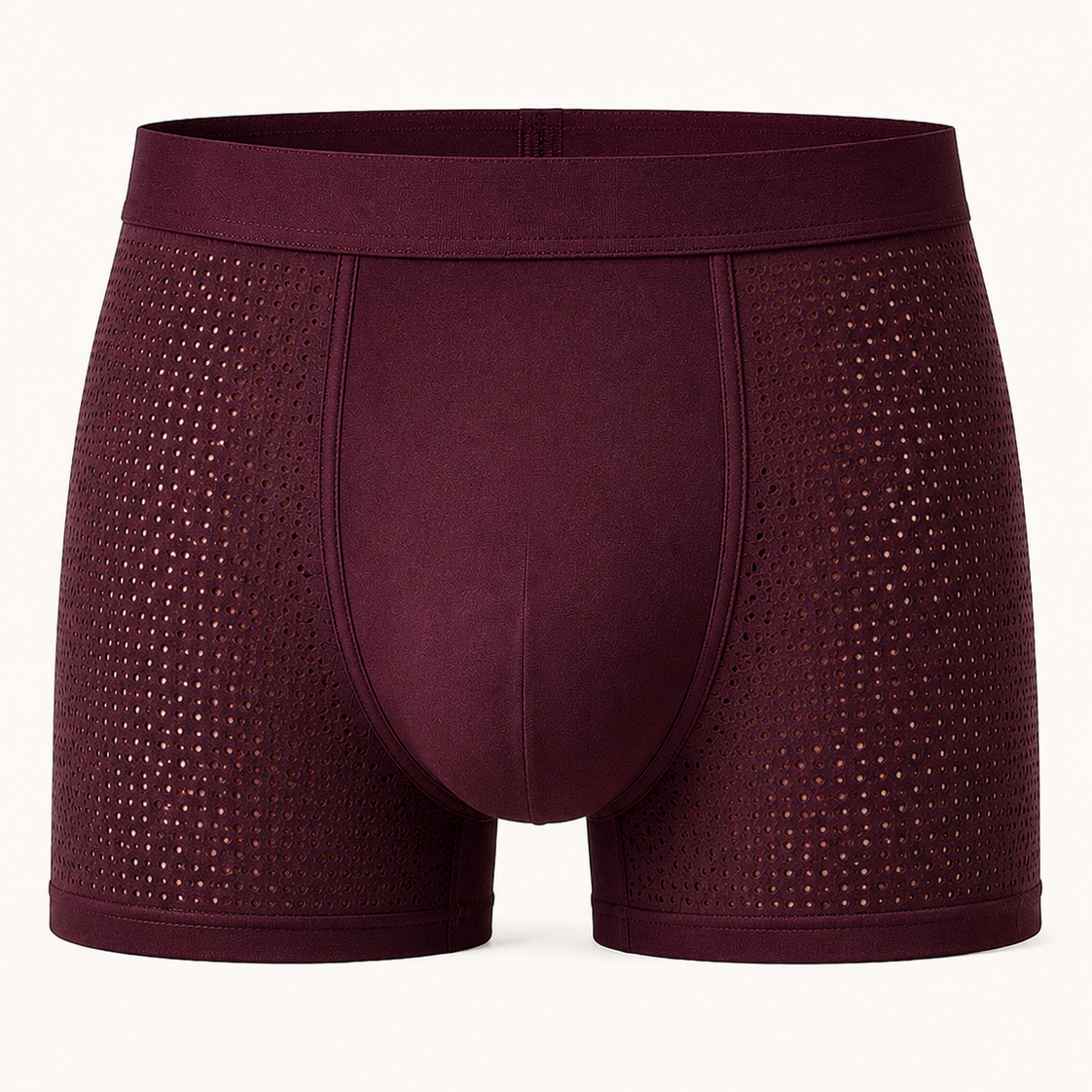 NUDEPIE® AIRFLOW BOXER