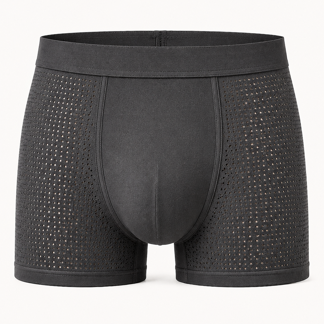 NUDEPIE® AIRFLOW BOXER