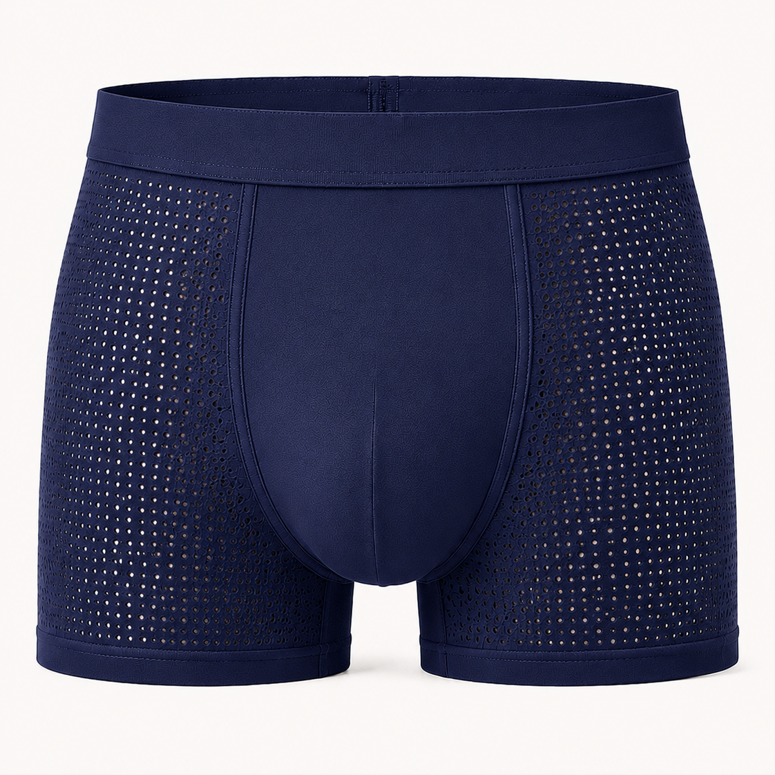 NUDEPIE® AIRFLOW BOXER